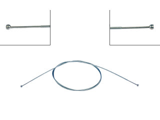 CHRYSLER 3897999 Brake Cables