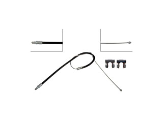 DORMAN C92814 Brake Cables