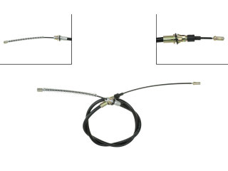 DORMAN C92846 Brake Cables