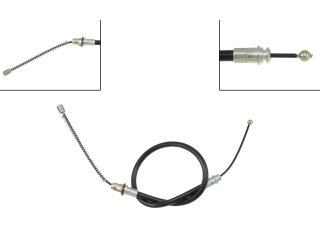 DORMAN C92874 Brake Cables