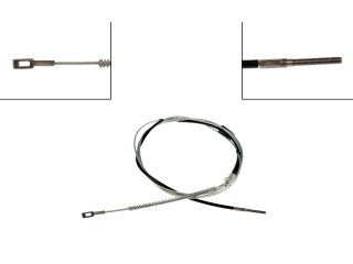 DORMAN C92877 Brake Cables