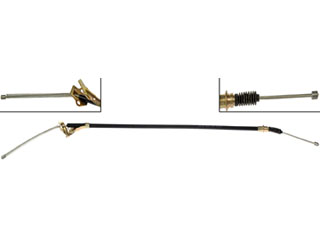DORMAN C92882 Brake Cables