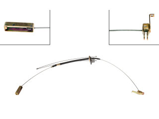 DORMAN C92888 Brake Cables