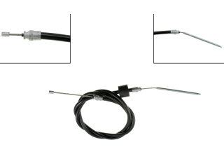 CHRYSLER 3236915 Brake Cables