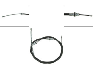 DORMAN C92946 Brake Cables