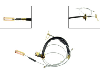 DORMAN C92950 Brake Cables
