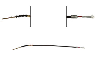 DORMAN C92951 Brake Cables