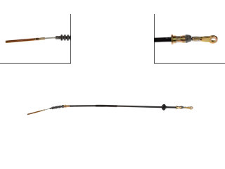 DORMAN C92962 Brake Cables