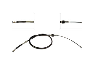 DORMAN C92966 Brake Cables