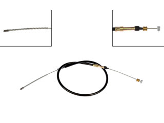 TOYOTA 4642012110 Brake Cables