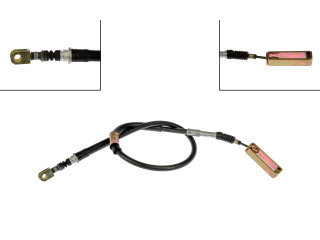 TOYOTA 4642014081 Brake Cables