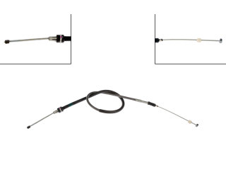 TOYOTA 4643012060 Brake Cables