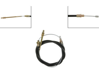 DORMAN C92995 Brake Cables