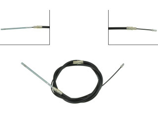 DORMAN C92996 Brake Cables