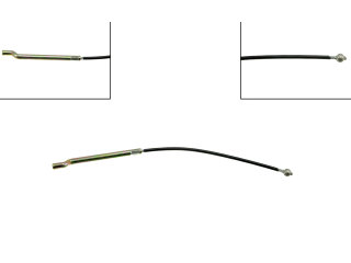 CHRYSLER 4164328 Brake Cables