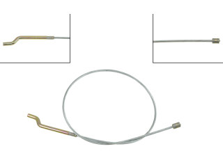 CHRYSLER 4164332 Brake Cables