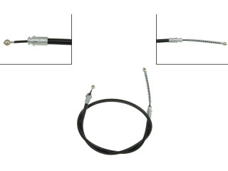 DORMAN C93041 Brake Cables