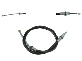 CHRYSLER 3880074 Brake Cables