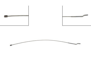 CHRYSLER 4032775 Brake Cables