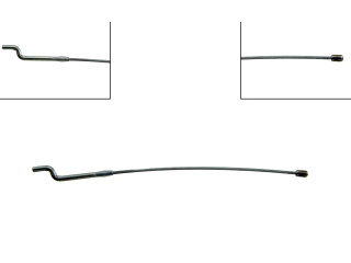 CHRYSLER 4032779 Brake Cables