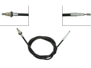 DORMAN C93051 Brake Cables