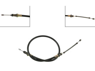 DORMAN C93062 Brake Cables