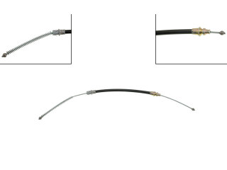 CHRYSLER 4294484 Brake Cables