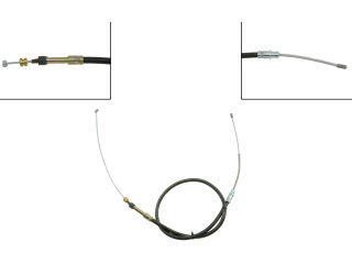 DORMAN C93069 Brake Cables