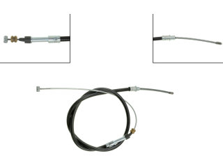 DORMAN C93070 Brake Cables