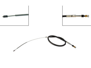 TOYOTA 4642013030 Brake Cables