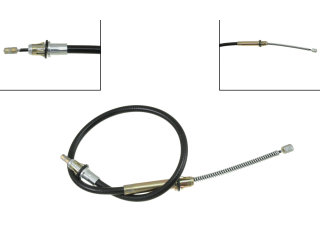 DORMAN C93082 Brake Cables