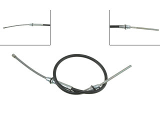 DORMAN C93083 Brake Cables