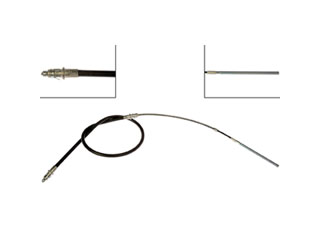 DORMAN C93090 Brake Cables