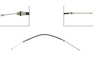 DORMAN C93097 Brake Cables