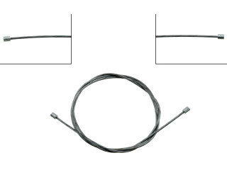 GM 14049534 Brake Cables