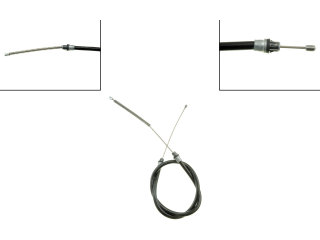 DORMAN C93105 Brake Cables