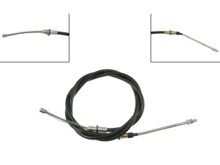 DORMAN C93119 Brake Cables