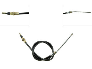 DORMAN C93120 Brake Cables