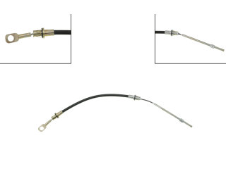 DORMAN C93132 Brake Cables