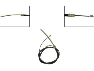 DORMAN C93133 Brake Cables