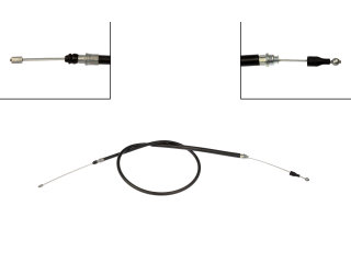 DORMAN C93153 Brake Cables