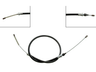 NISSAN 3653101A00 Brake Cables