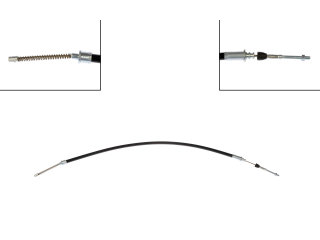 DORMAN C93160 Brake Cables