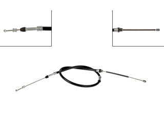 TOYOTA 4643013030 Brake Cables