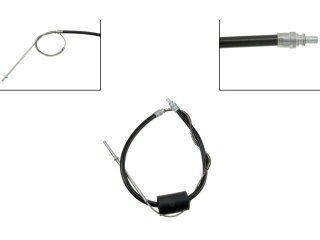 GM 6259782 Brake Cables