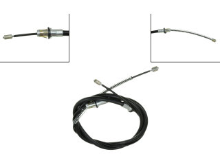 DORMAN C93178 Brake Cables