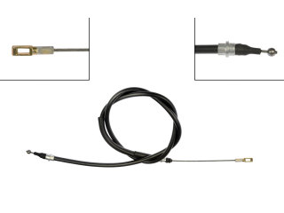 DORMAN C93182 Brake Cables