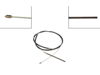 CHRYSLER 4032963 Brake Cables