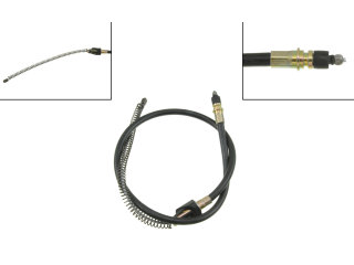 CHRYSLER 4030289 Brake Cables