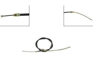 DORMAN C93210 Brake Cables